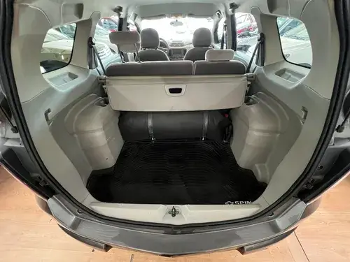 Chevrolet Spin 1.8 Ltz 5as 105cv 2015