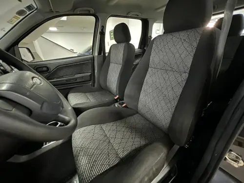 Ford Ecosport 1.6 My10 Xls 4x2 2011