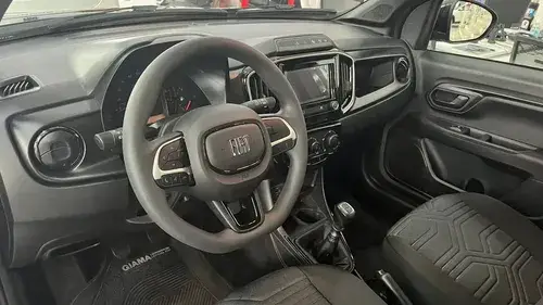 Fiat Strada 1.3 Freedom Cd 2026