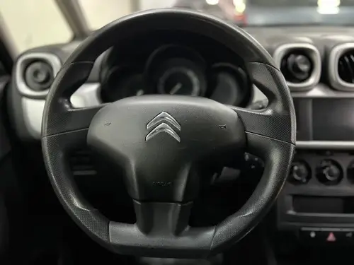 Citroën C3 Aircross 1.6 Vti 115 Feel At6 2018