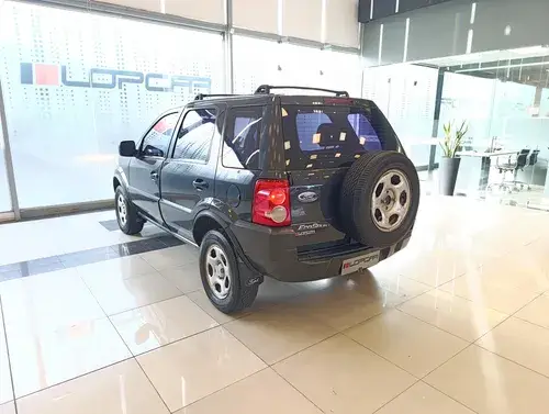 Ford Ecosport 1.6 Xls Mp3 4x2 2009