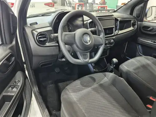 Fiat Fiorino 1.3 Endurance 8V 2026