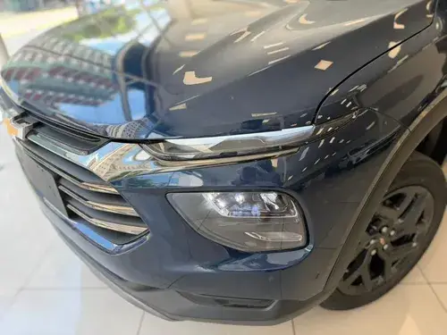 Chevrolet Montana 1.2 T Premier At 2026