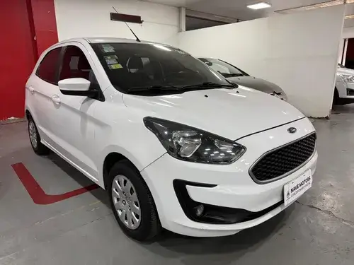 Ford Ka 1.5 Se 2021