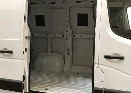 Renault Master 2.3 L1H1 (8M3) 2026