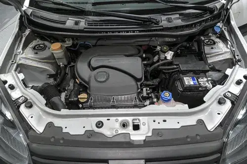 Fiat Fiorino 1.4 Endurance 2024