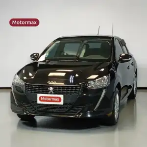 Peugeot 208 1.6 Active Pack Tiptronic 2023