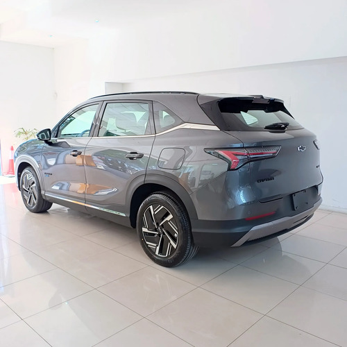 Chevrolet Captiva 1.5 Phev Premier 2026