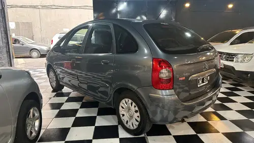 Citroën Xsara Picasso 1.6 Fase2 I 2011