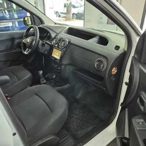 Renault Kangoo Ii Express 1.6 Sce Confort 2026