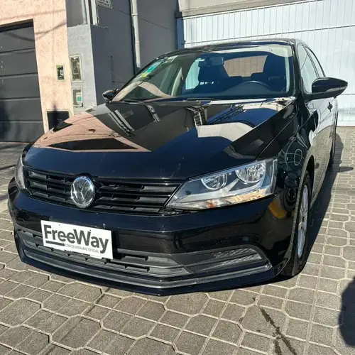 Volkswagen Vento 2.0 Advance 115cv Summer Package 2015