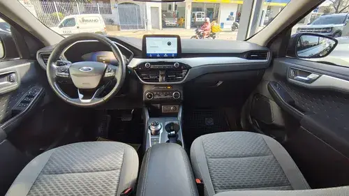 Ford Kuga SE 2.5L HIBRIDA AT FWD 2020