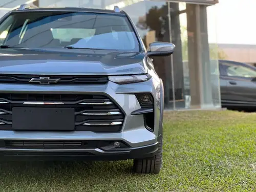 Chevrolet Sonic 1.0T Premier 2026