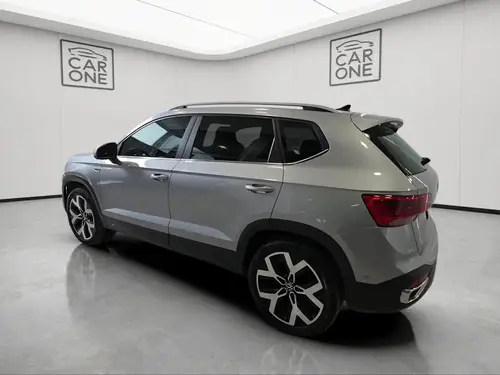 Volkswagen Taos 1.4 250 TSI HIGHLINE TIPTRONIC L24 2024