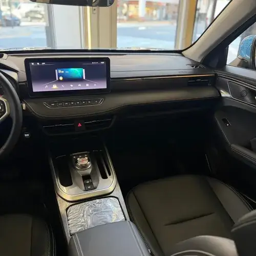 GWM Haval Jolion HEV SUPREME 2026