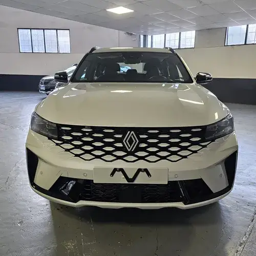 Renault Koleos 2.0T Techno 4Wd At8 2026