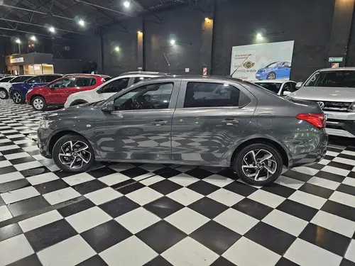 Citroën C-Elysee 1.6 Feel Hdi 92 2017
