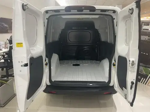 Fiat Fiorino 1.3 Endurance 8V 2026