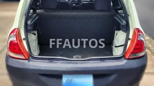 Renault Clio 1.2 M’o Authentique Pack 2013