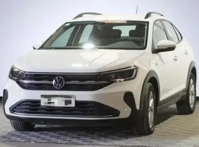 Volkswagen Nivus 1.0 Tsi 200 Comfortline 2024
