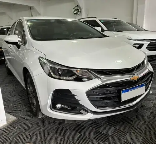 Chevrolet Cruze 1.4 Ltz At Sedan 2024
