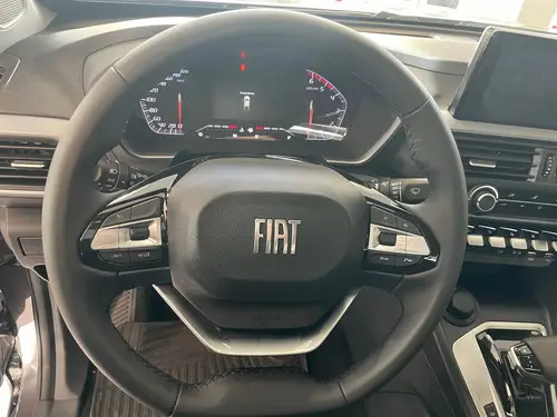 Fiat TITANO 2.2 Multijet Freedom Plus Awd At8 2026