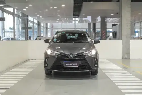 Toyota Yaris 1.5 107cv Xls Cvt Sedan 2023