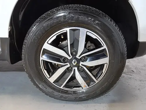 Renault Duster 2.0 4X2 Dakar 2018