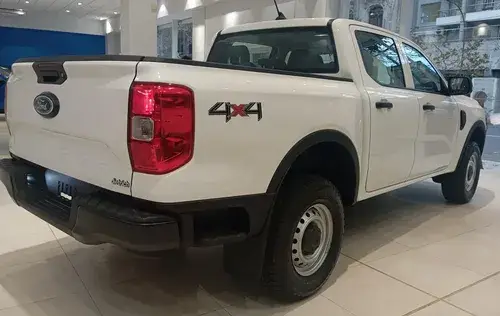 Ford Ranger 2.0 Cd 4X4 Xl 170Cv 2026
