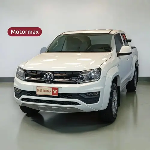 Volkswagen Amarok 20Td 4X4 Dc Comfort. 180Hp L17 2018