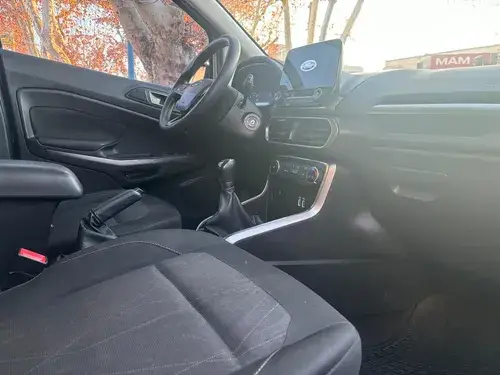 Ford Ecosport 1.5 Se 123cv 4x2 2018
