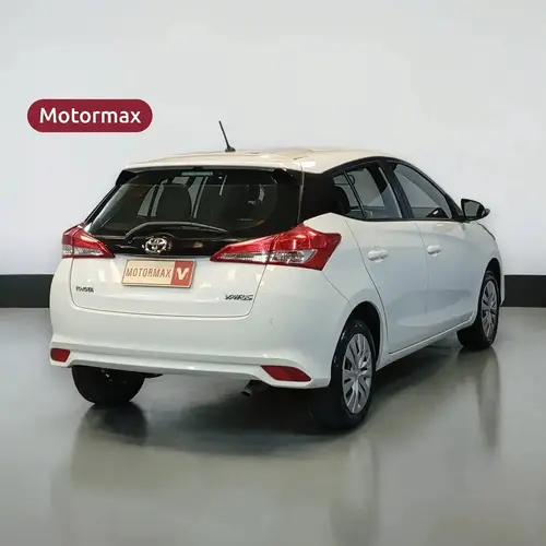 Toyota Yaris 1.5 Xs L/22 2024
