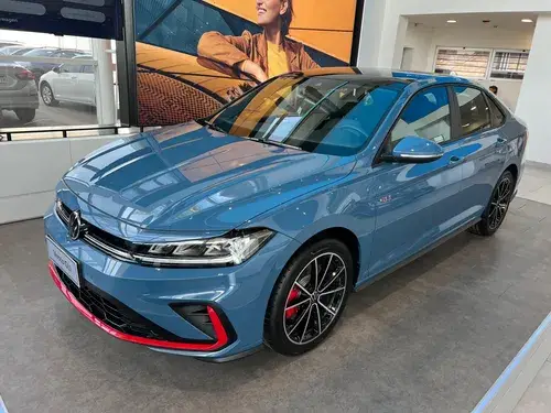 Volkswagen Vento 2.0 Tsi 350 Gli Dsg 2026