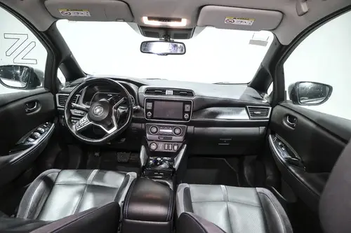 Nissan Leaf LEAF TEKNA 2020