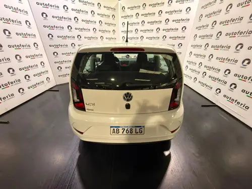 Volkswagen Up! 1.0 TAKE AA 3P L14 2017
