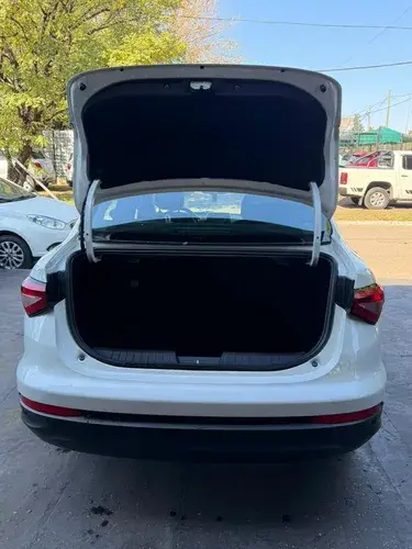 Fiat Cronos 1.3 Gse Precision Cvt 2024