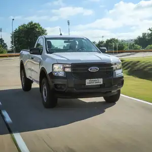 Ford Ranger 2.0 Cs 4X2 2026