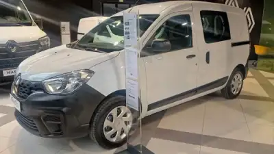 Renault Kangoo Ii Express 1.6 Sce Confort 5A 2026