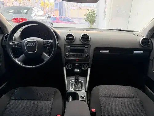 Audi A3 1.4 Tsi Stronic 125cv 2012