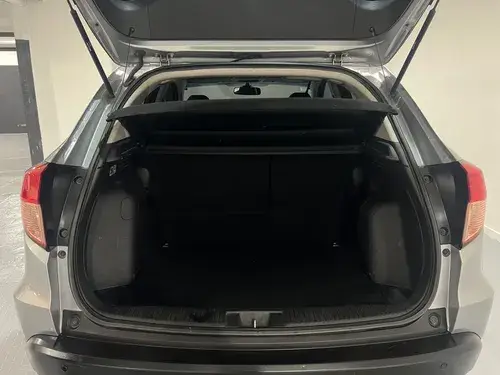 Honda HR-V 1.8 Ex-l 2wd Cvt 2019