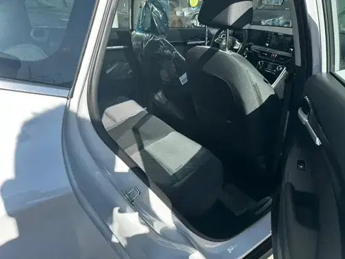 Kia Seltos 1.5 Lx Cvt 2025