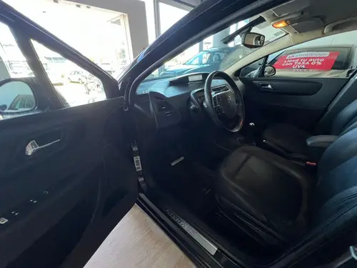 Citroën C4 2.0 Hdi Exclusive 2009