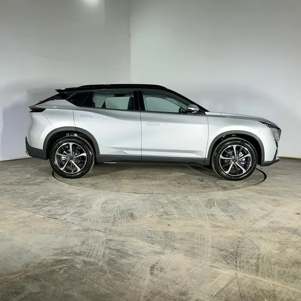 Jetour Mage Mage 1.5T 2026