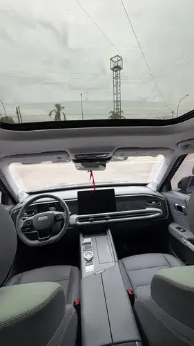 BAIC BJ30 1.5T Bj30 2Wd Hybrid 2026