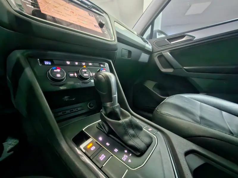 Volkswagen Tiguan 1.4Tsi Trendline At 2019