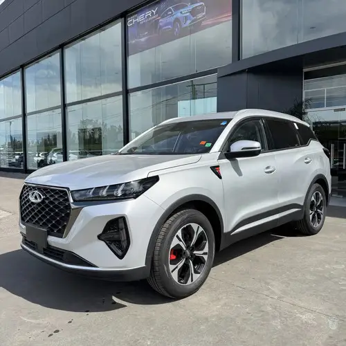 Chery Tiggo 7 pro hybrid 1.5 Hev Premium Cvt 2026