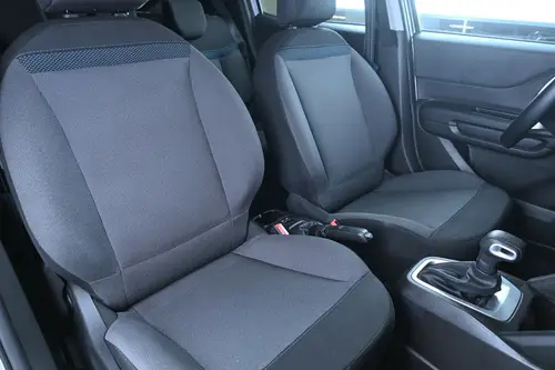 Citroën C3 1.6 16V Vti 115 Shine At 2024