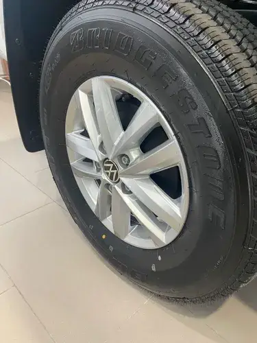 Volkswagen Amarok 2.0 Cd Tdi 140cv Trendline 2026