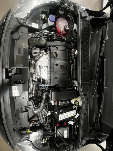 Peugeot 208 1.6 Allure At 2026