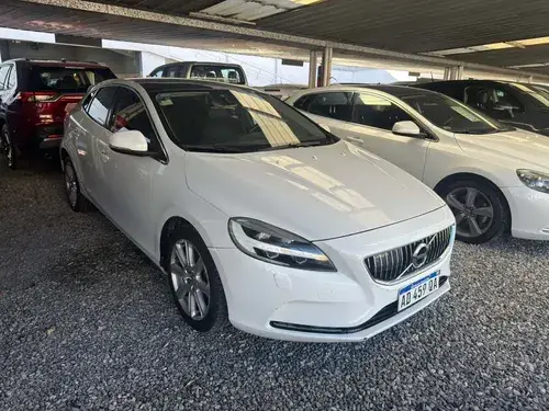 Volvo V40 1.6 T4 Inscription 2019